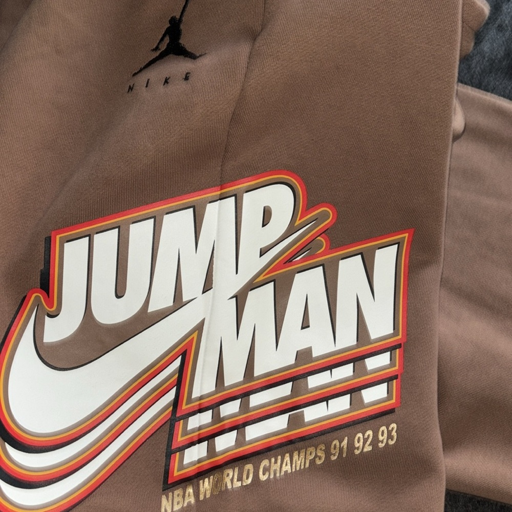 Jordan sweats xxl pants